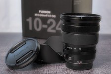 Fujinon XF 4/10-24mm R OIS