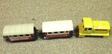 Matchbox Eisenbahn Lesney 44