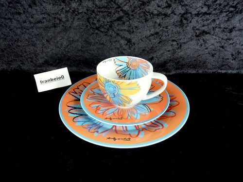 Rosenthal yono daisies - yono,