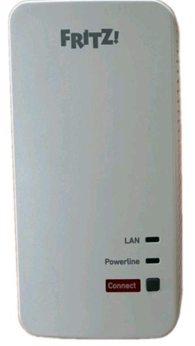 Avm fritz powerline 1210 - powerline,