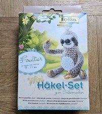 folia 23912 - Mini Häkelset