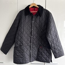 Barbour Heritage Liddesdale