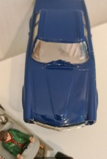 Carrera Universal 132 Mercedes 230 SL  40420