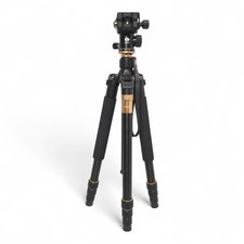 Tarion Aluminium Reisestativ