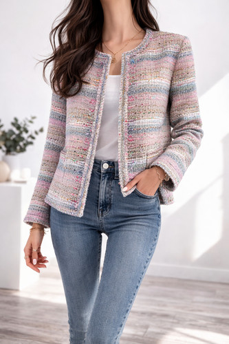 Jacke rich and - jacke,