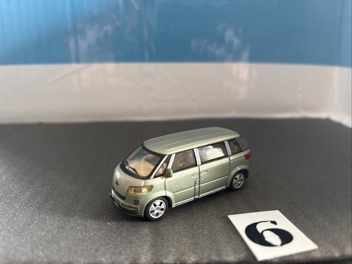 Microbus 2001 hongwell - ",
