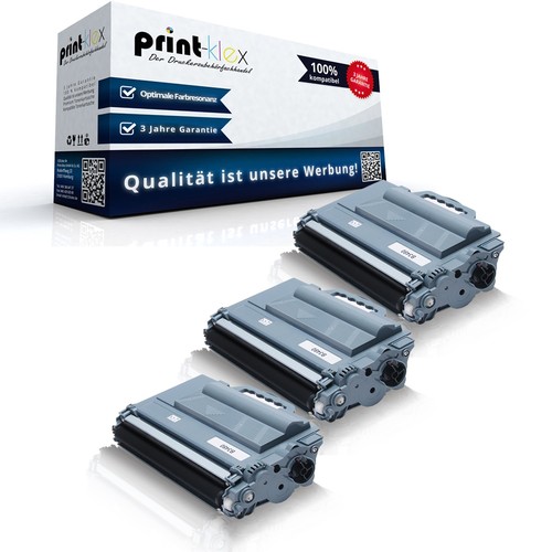 Xxl kartuschen kompatibel - 3x,