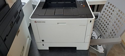 Kyocera ecosys p2040dn - kyocera,