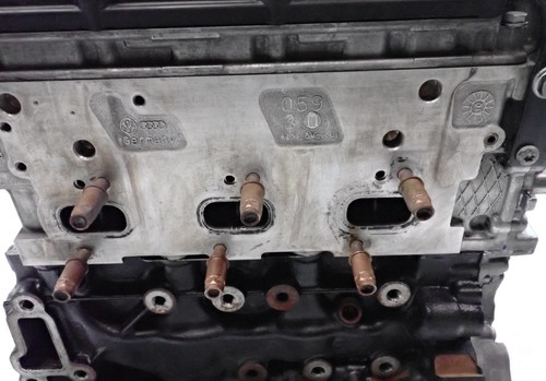 Engine ccma audi tdi - ccma,