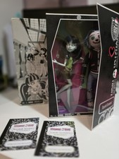 Monster High SDCC Scarah