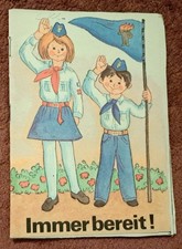 ABC  Zeitung-Immer bereit-1978