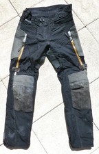 Coole motorradhose textil - motorradhose, textil-