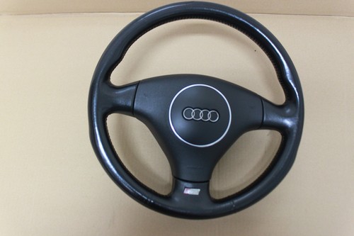 Audi b7 leder - a4, b6