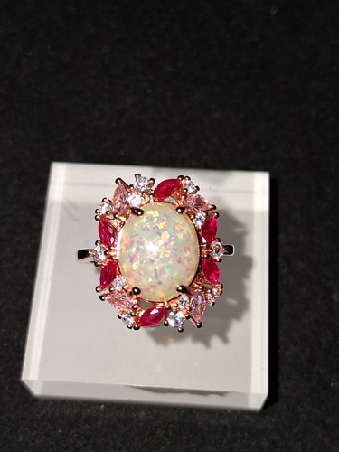 Jewerly kupfer roségold - jewerly,