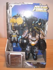 Comics metal force batman - comics,
