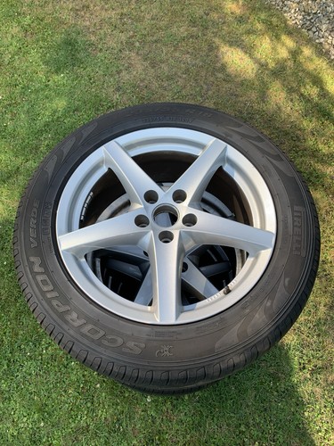 Zoll alu suv - 18,
