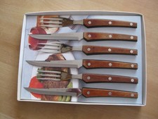 AMC Steakmesser-Set im