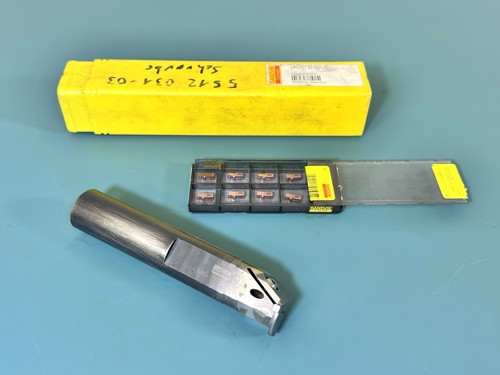 Sandvik lag 151 - sandvik, lag-151.32-25r-30