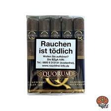 Quorum classic double gordo - quorum,