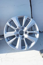 1x Alufelge 16 Zoll 6.5"