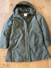 Esprit Damen Parka Jacke