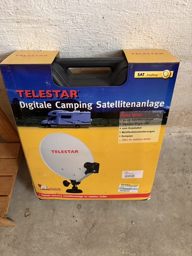 Telestar digitale