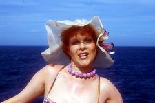 Elisabeth Volkmann born March