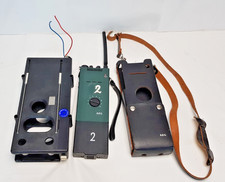 Funkgerät  AEG  Teleport  FuG