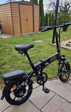 NEU E Bike, 25kmh, bis
