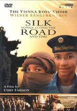 Silk Road • Songs Along The