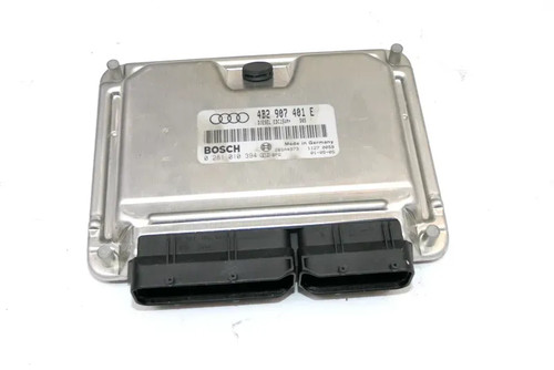 Audi steuergerät motor - 4b,