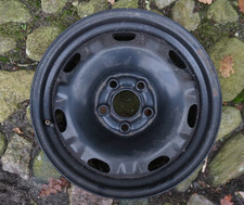 Original VW Stahlfelge