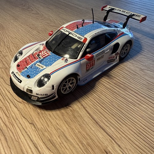 Carrera digital 132 porsche - carrera,