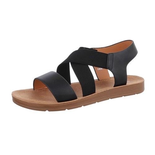 Riemchensandalen damenschuhe - riemchensandalen,