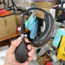 Aufblasbarer Harnröhren