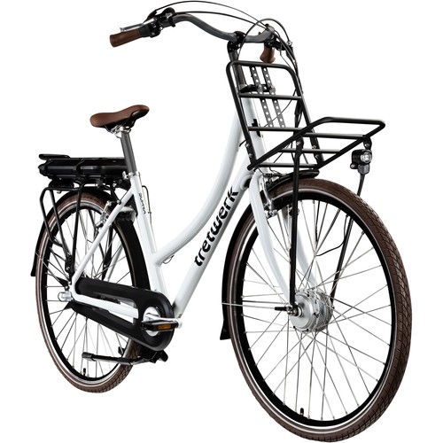 Tretwerk sophia bike - sophia, 28"