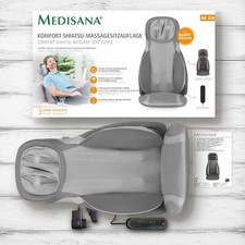 MEDISANA MC 826