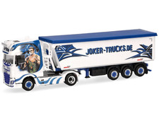 Herpa 317726 DAF XF 105