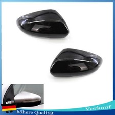 1 Paar Spiegelkappen für