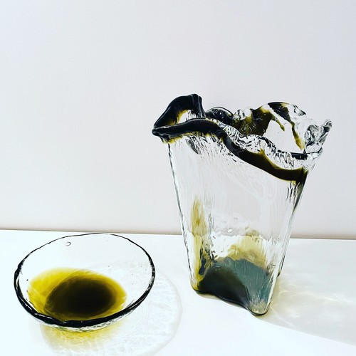 Blau murrina original glas - blau,