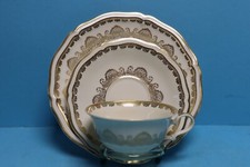 ALTES GEDECK   SAMMLERGEDECK