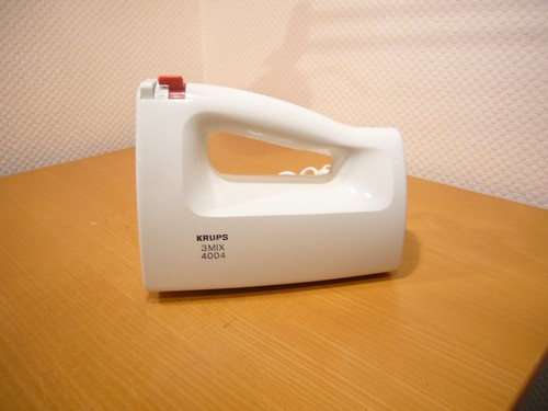 Krups 3mix 4004 - krups, 4004,