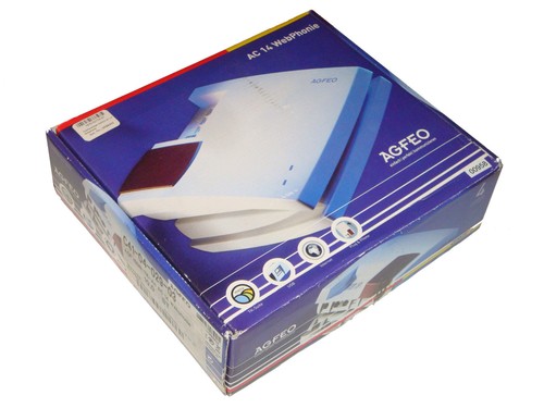 Agfeo webphonie isdn - agfeo,