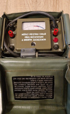 AKKU LADEGERÄT RF10-K30 FÜR