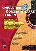 Garantiert konzertgitarre - garantiert,