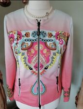 Neu ❤️ Missy ❤️ Strass