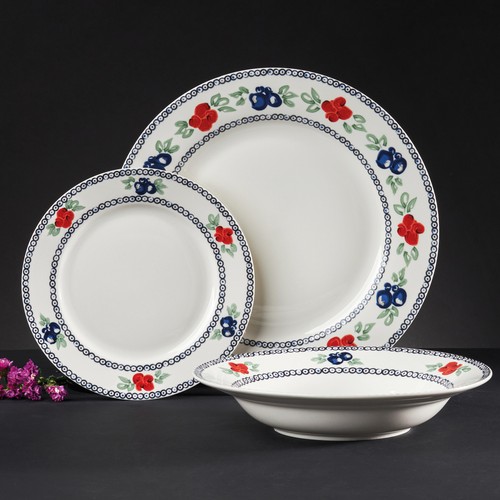Tafelservice tellerset - tafelservice, 6