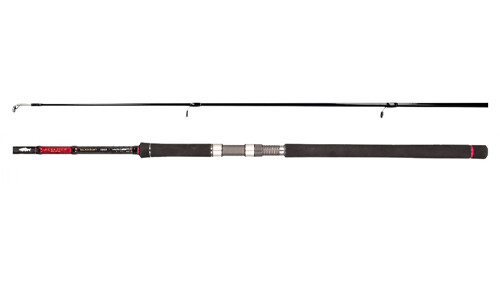 Tec crazee salmon shaft - salmon,