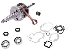 Kurbelwelle lager dichtsatz - ,