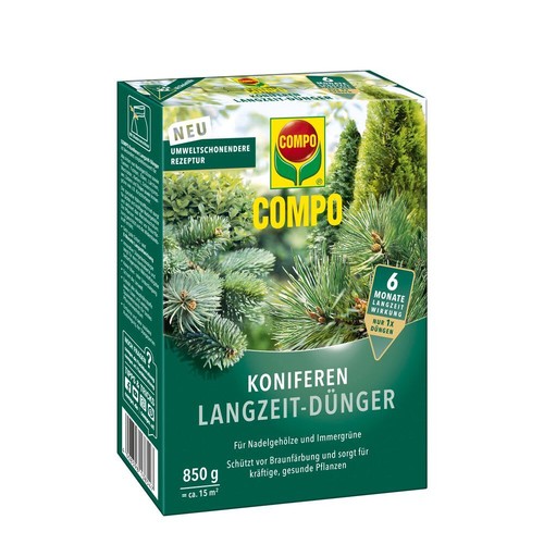 Compo koniferen - compo,